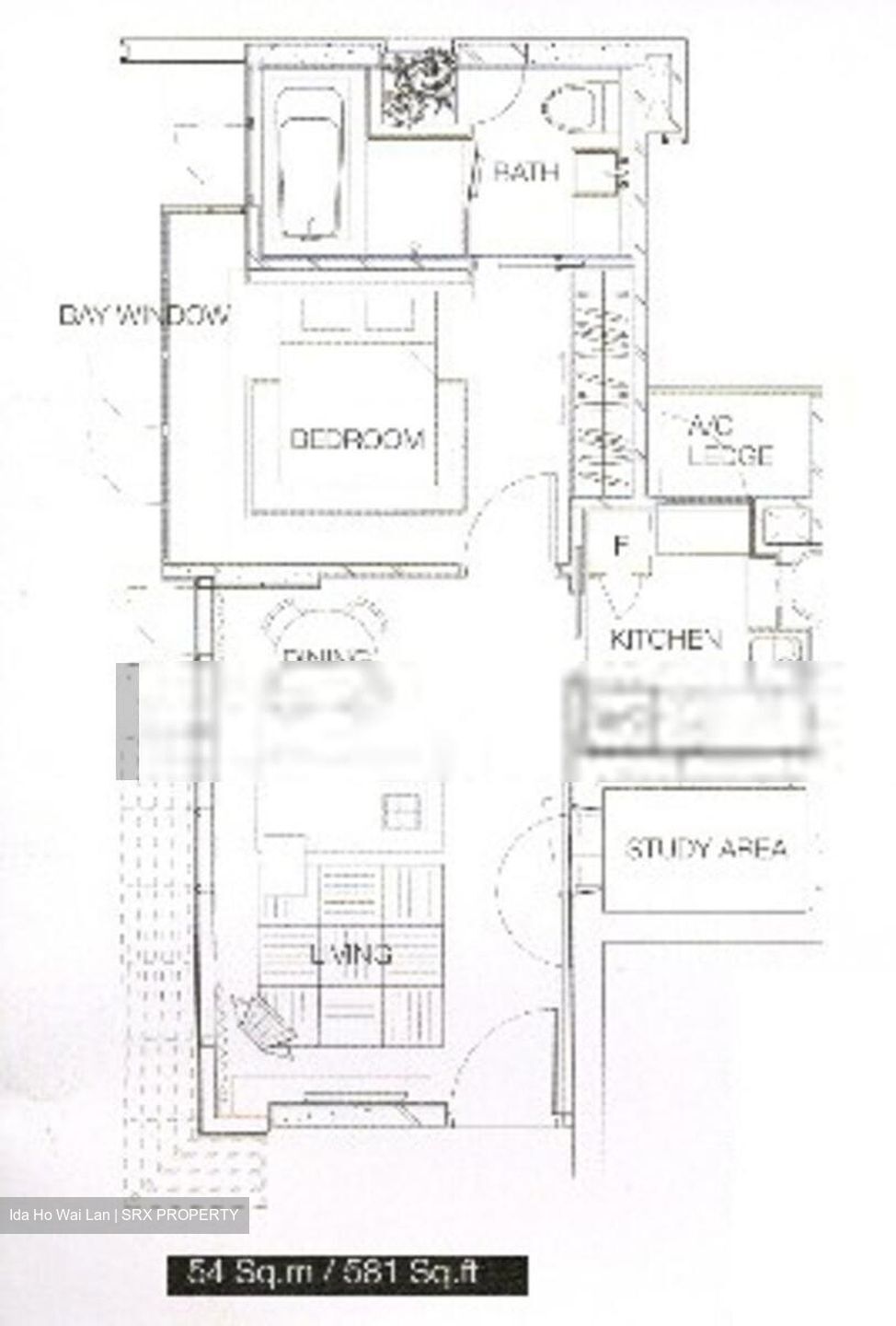 Pinnacle 16 (D12), Apartment #400480701